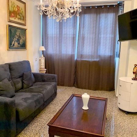 Apartamentos Suites Torr Av América - López de Hoyos Madrid Esterno foto