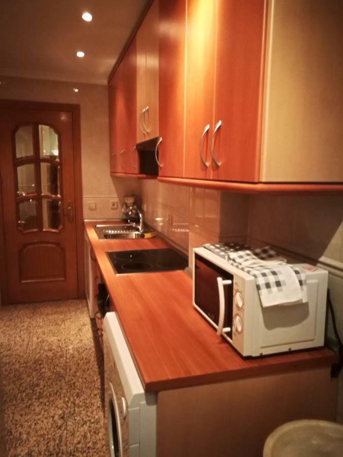 Apartamentos Suites Torr Av América - López de Hoyos Madrid Esterno foto