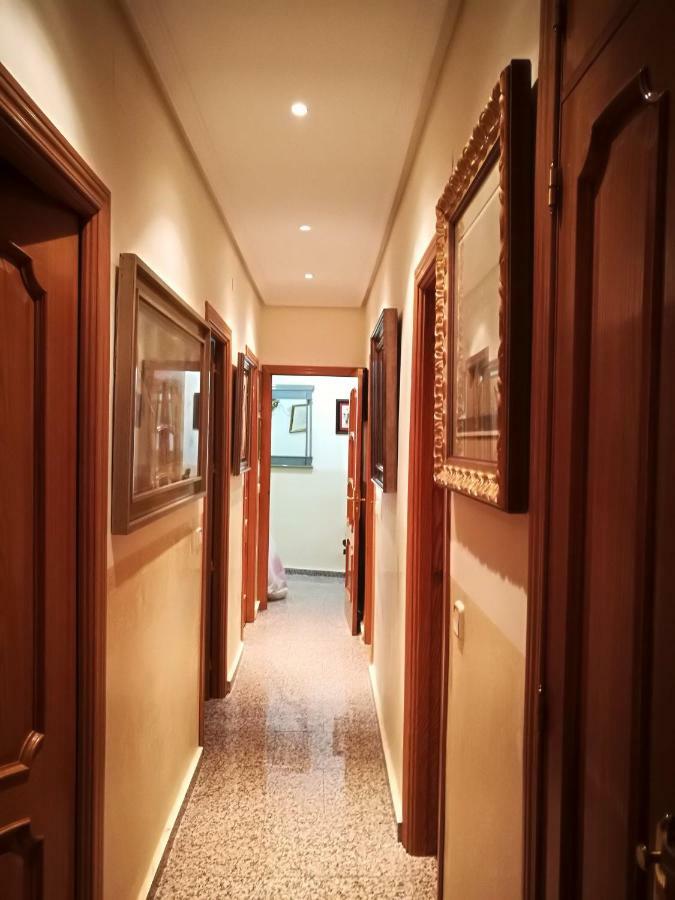 Apartamentos Suites Torr Av América - López de Hoyos Madrid Esterno foto