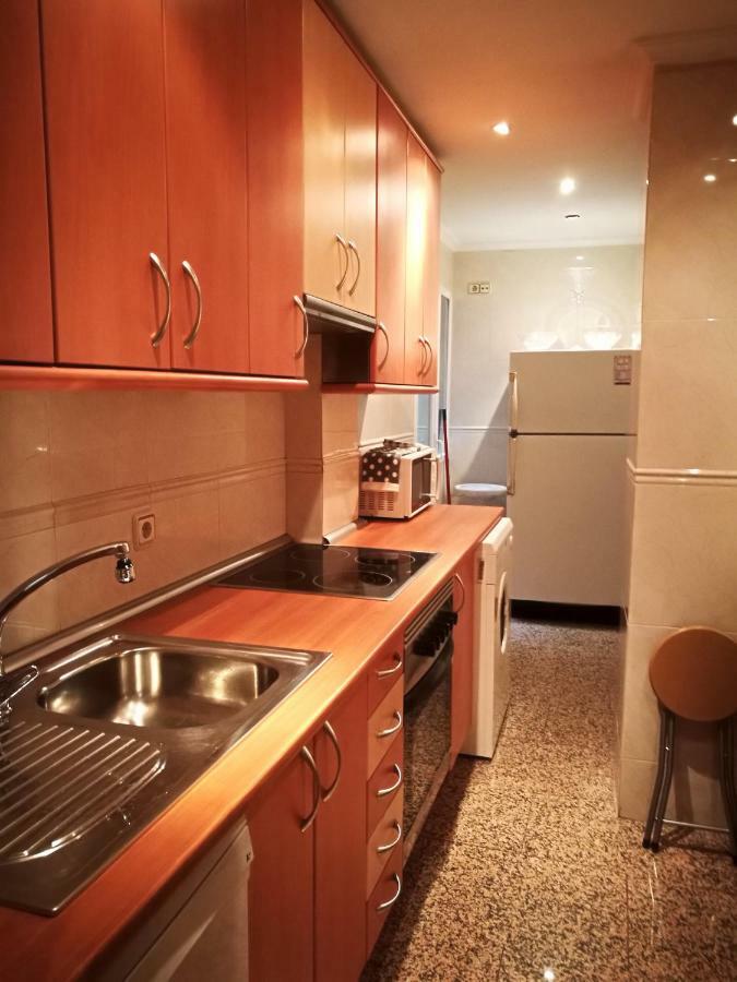 Apartamentos Suites Torr Av América - López de Hoyos Madrid Esterno foto