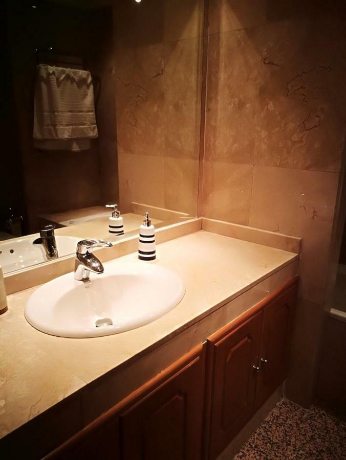 Apartamentos Suites Torr Av América - López de Hoyos Madrid Esterno foto