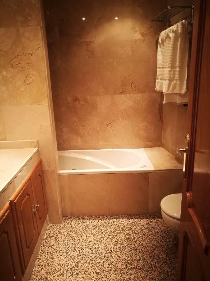 Apartamentos Suites Torr Av América - López de Hoyos Madrid Esterno foto