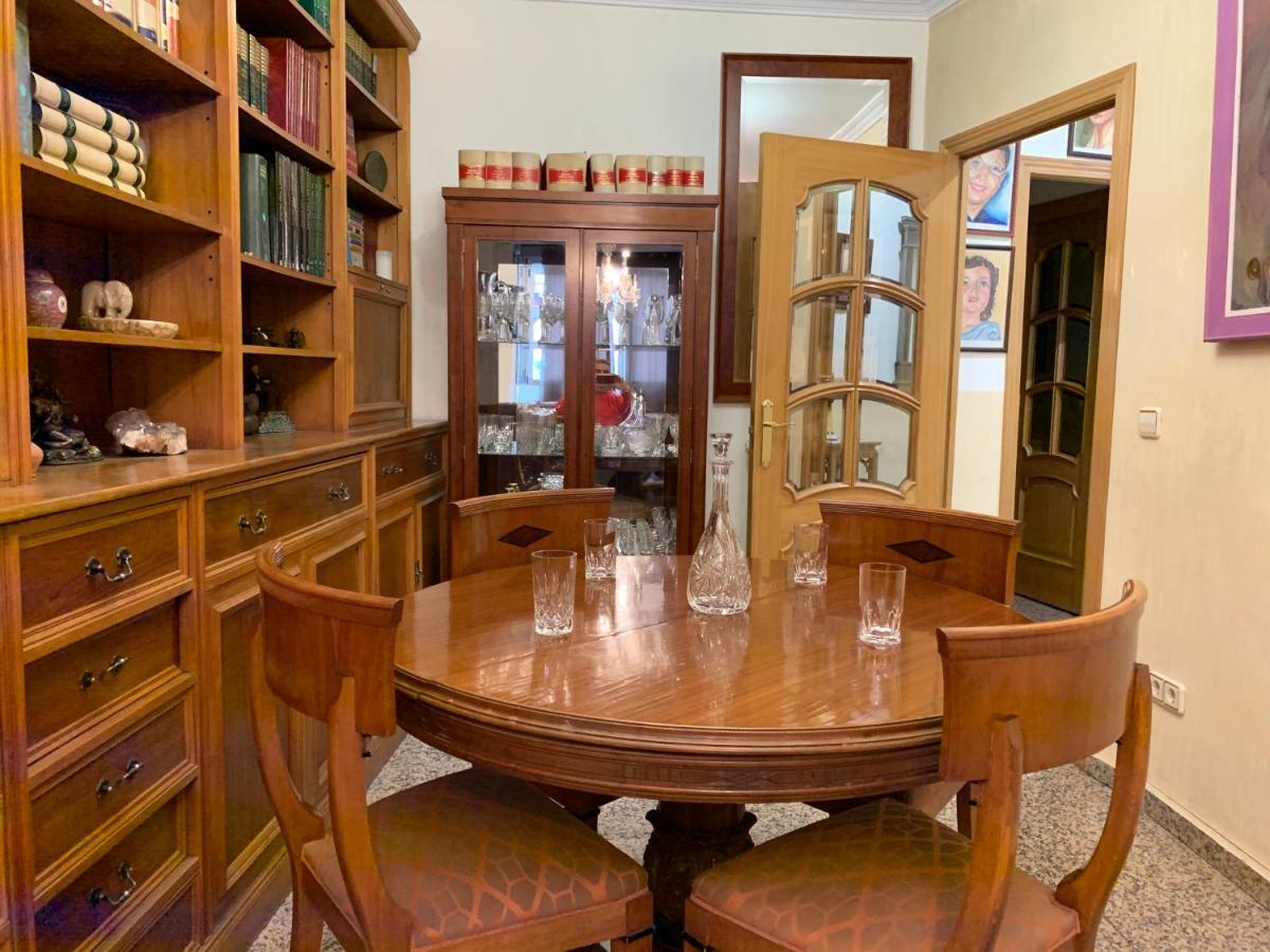 Apartamentos Suites Torr Av América - López de Hoyos Madrid Esterno foto