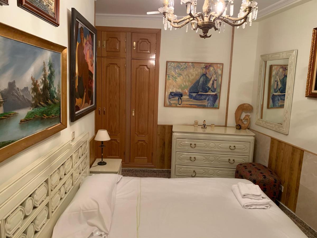 Apartamentos Suites Torr Av América - López de Hoyos Madrid Esterno foto