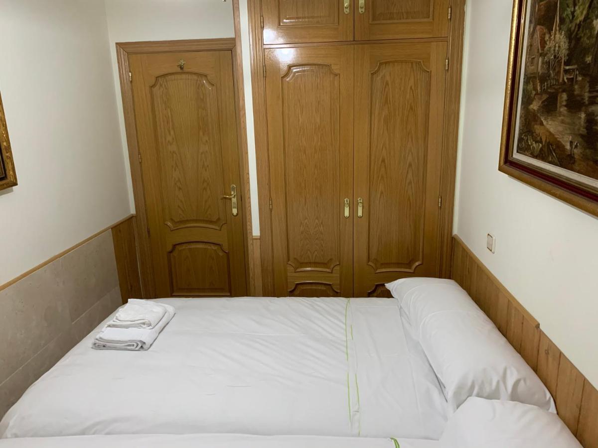 Apartamentos Suites Torr Av América - López de Hoyos Madrid Esterno foto