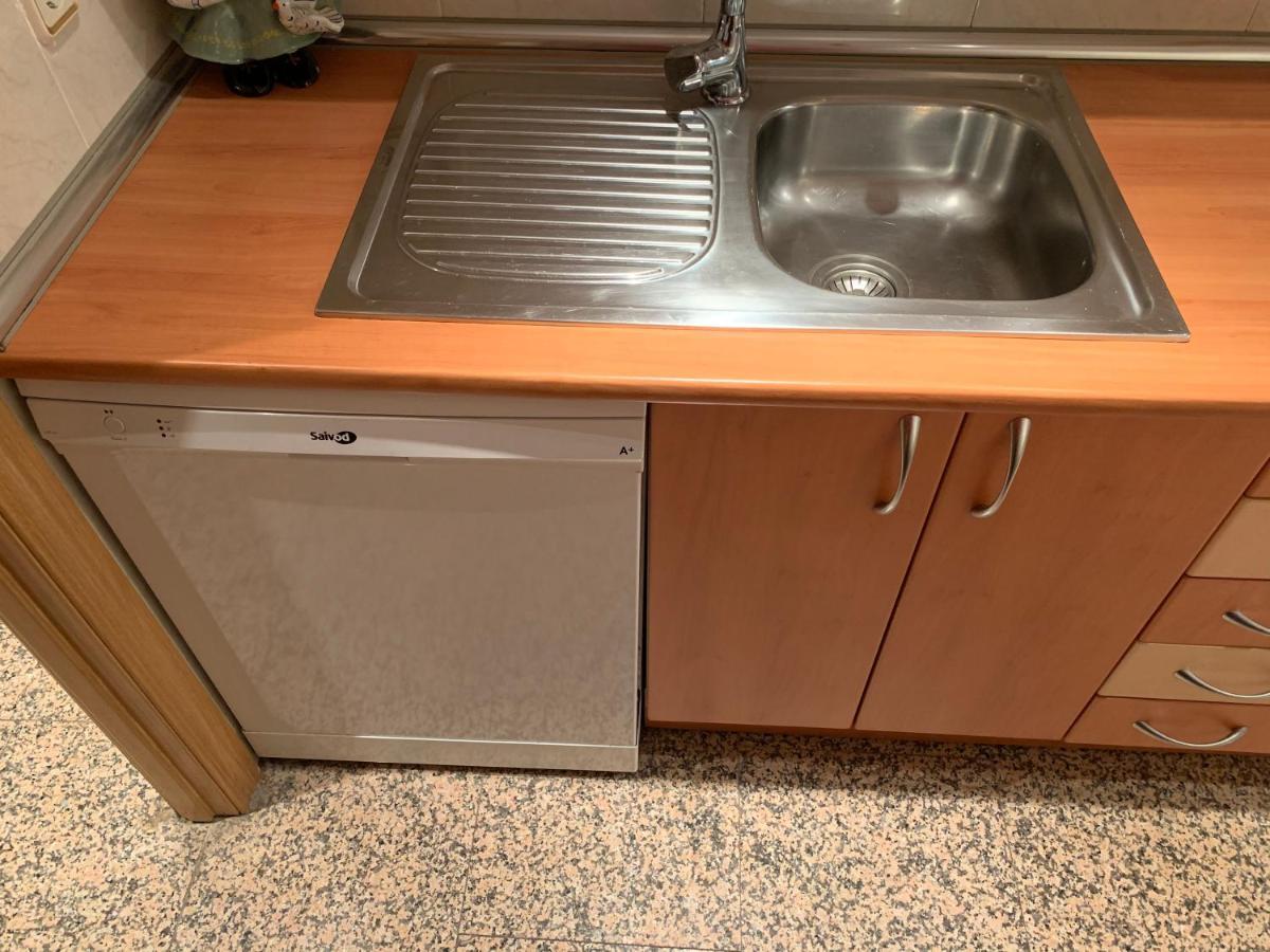 Apartamentos Suites Torr Av América - López de Hoyos Madrid Esterno foto