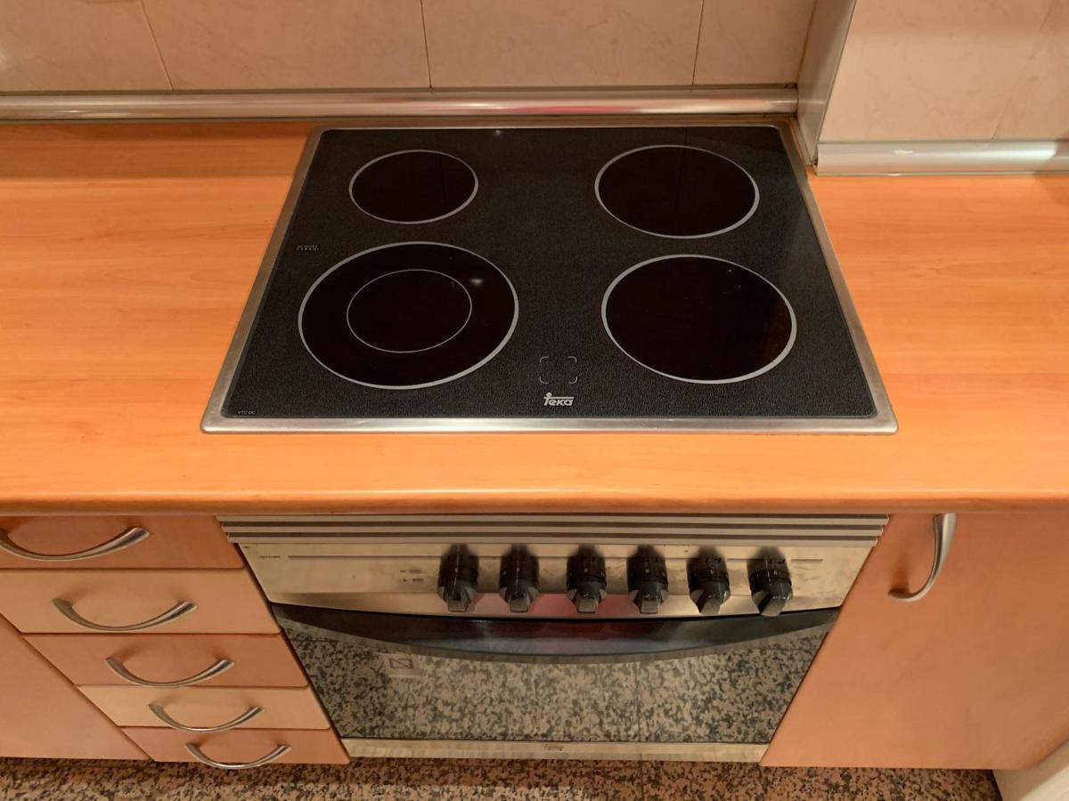 Apartamentos Suites Torr Av América - López de Hoyos Madrid Esterno foto