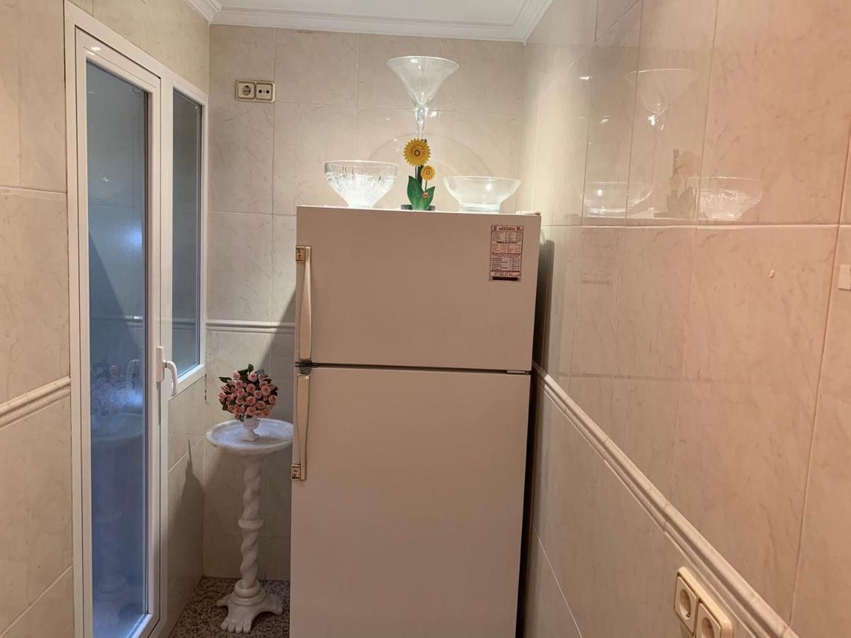 Apartamentos Suites Torr Av América - López de Hoyos Madrid Esterno foto