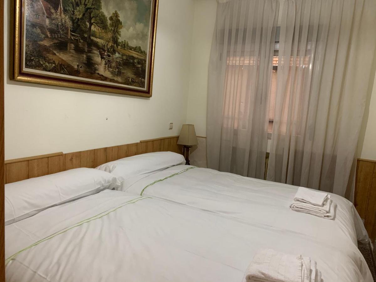 Apartamentos Suites Torr Av América - López de Hoyos Madrid Esterno foto