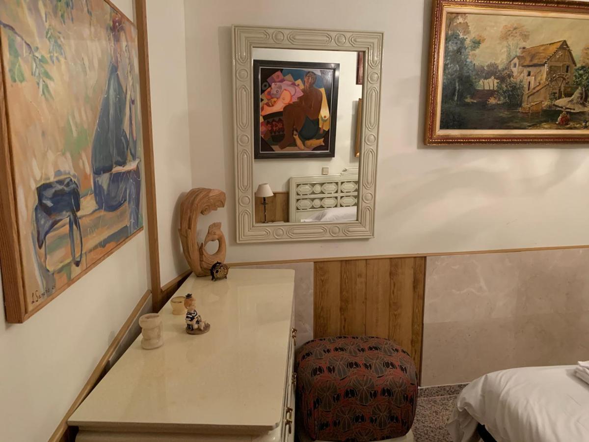 Apartamentos Suites Torr Av América - López de Hoyos Madrid Esterno foto