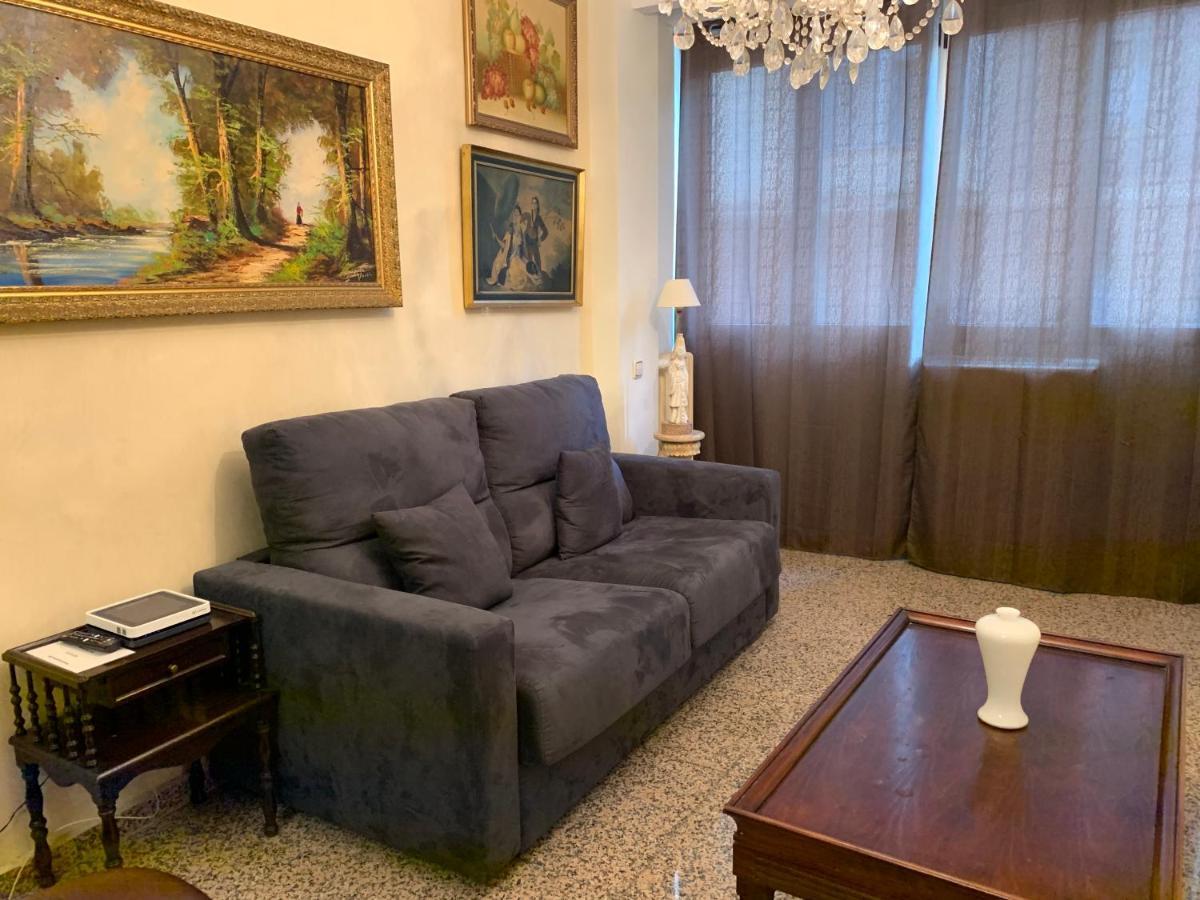 Apartamentos Suites Torr Av América - López de Hoyos Madrid Esterno foto