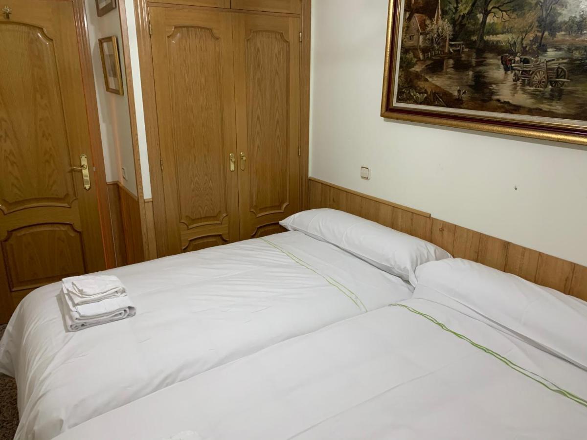 Apartamentos Suites Torr Av América - López de Hoyos Madrid Esterno foto