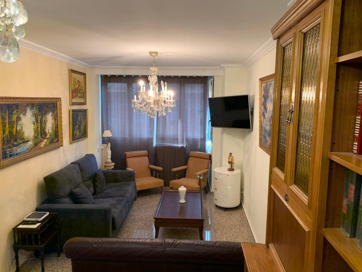 Apartamentos Suites Torr Av América - López de Hoyos Madrid Esterno foto